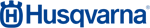 husqvarna logo