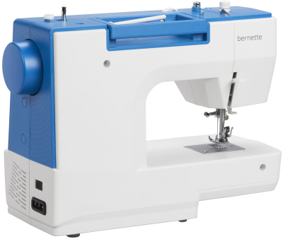BERNETTE SEW&GO 3