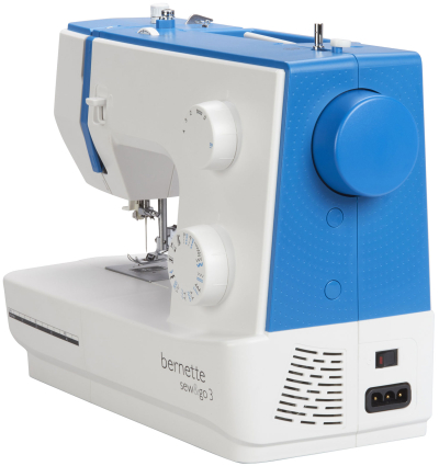BERNETTE SEW&GO 3