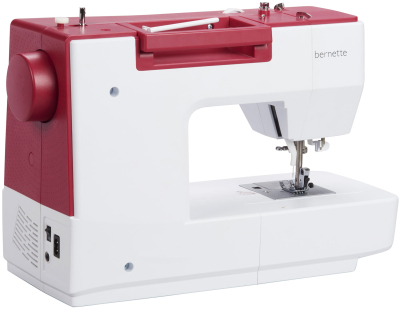 BERNETTE SEW&GO 7