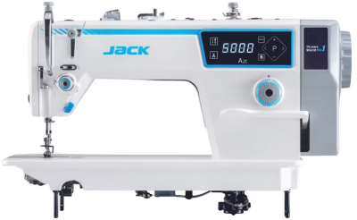 JACK A2 SZÁLVÁGÓS IPARI GYORSVARRÓGÉP