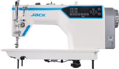 JACK A4B AUTOMATA, SZÁLVÁGÓS IPARI GYORSVARRÓGÉP
