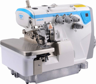 JACK E4-4 NÉGY SZÁLAS IPARI INTERLOCK