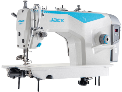 JACK F5 IPARI GYORSVARRÓGÉP