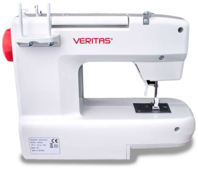 VERITAS JANIS