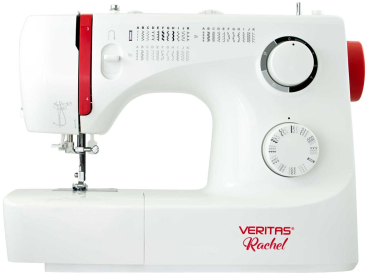 VERITAS RACHEL