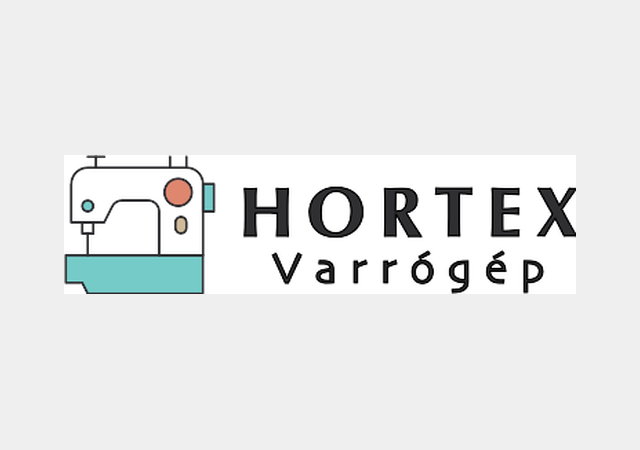 Hortex varrógép centrum